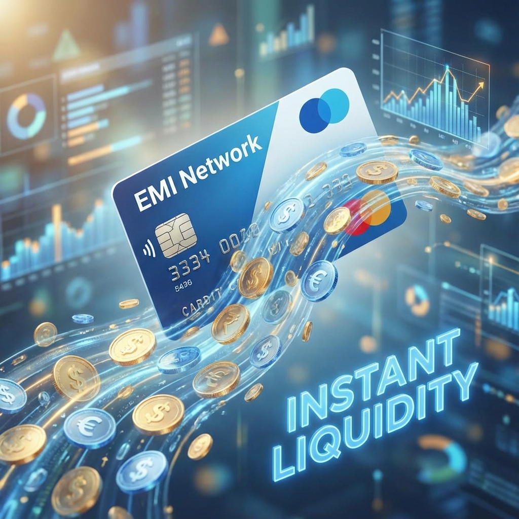 Bajaj & EMI Card Cash